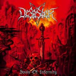 Desaster (GER) : Souls of Infernity